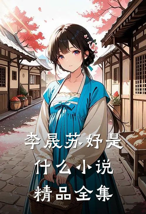 李晟苏妤是什么小说精品全集