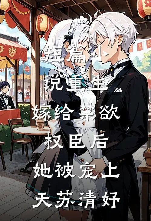 短篇小说重生:嫁给禁欲权臣后,她被宠上天苏清妤