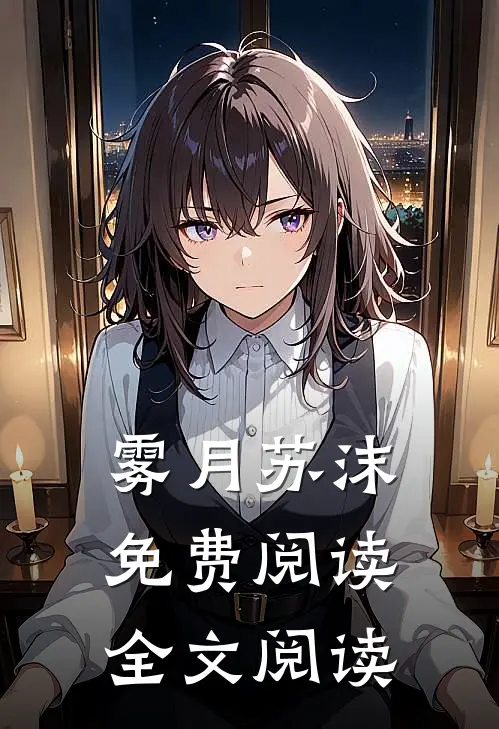 雾月苏沫免费阅读全文阅读