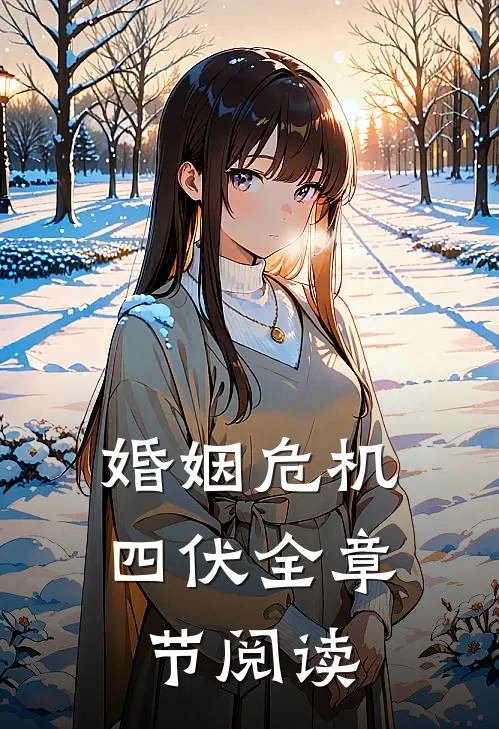 婚姻危机四伏全章节阅读