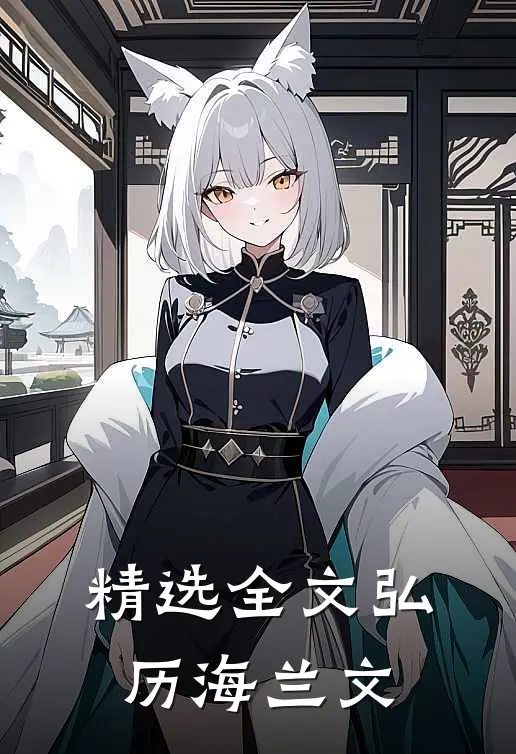 精选全文弘历海兰文