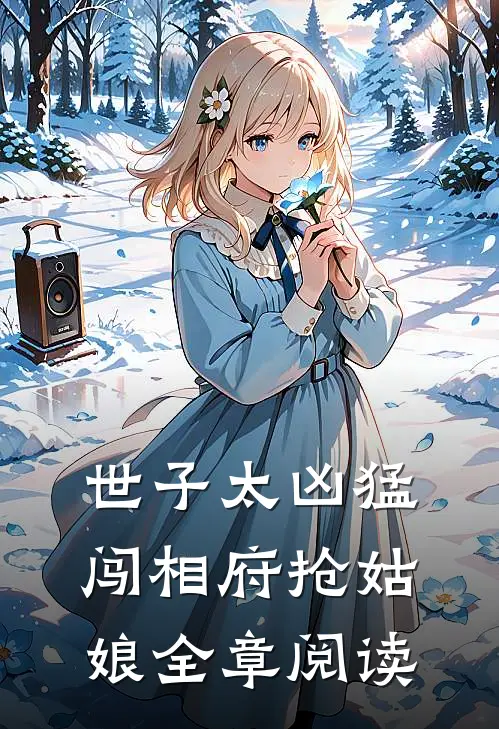 世子太凶猛：闯相府抢姑娘全章阅读