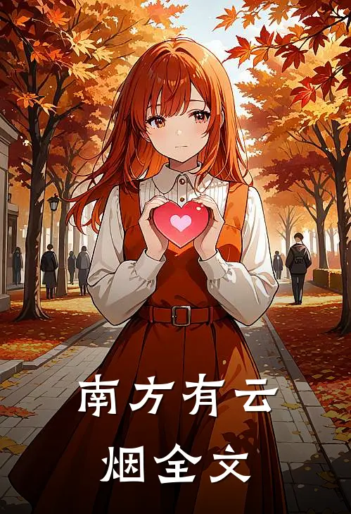 南方有云烟全文