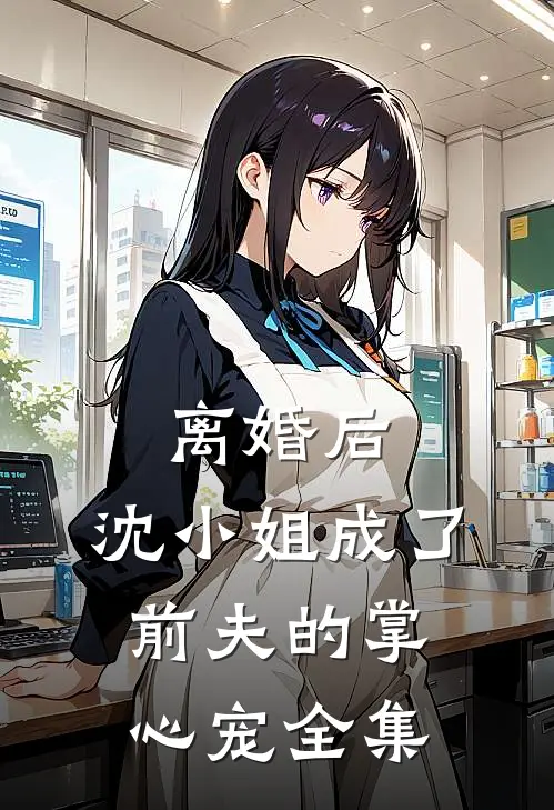 离婚后,沈小姐成了前夫的掌心宠 全集免费阅读