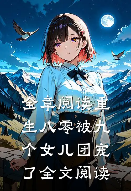 全章阅读重生八零被九个女儿团宠了全文阅读