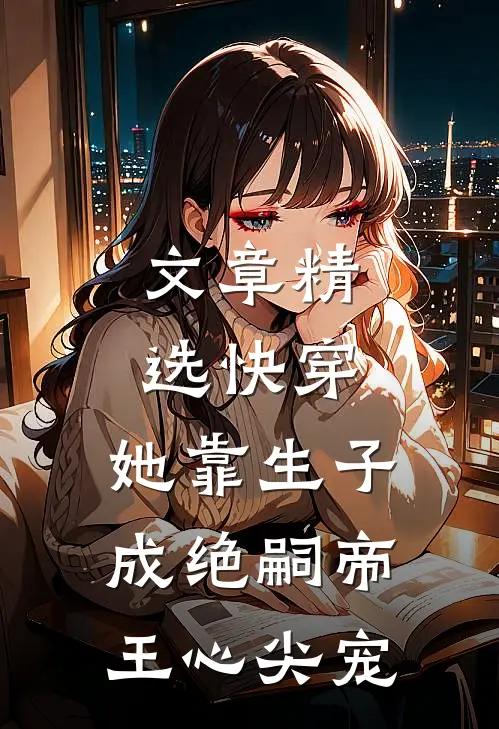 文章精选快穿：她靠生子成绝嗣帝王心尖宠