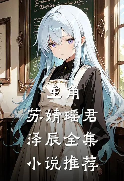 主角:苏婧瑶君泽辰全集小说推荐