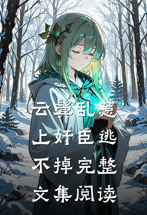 云鬓乱惹上奸臣逃不掉完整文集阅读