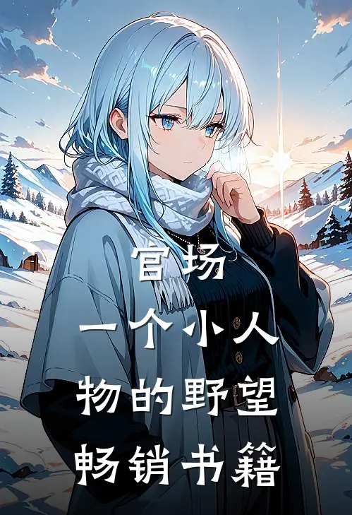 官场：一个小人物的野望畅销书籍