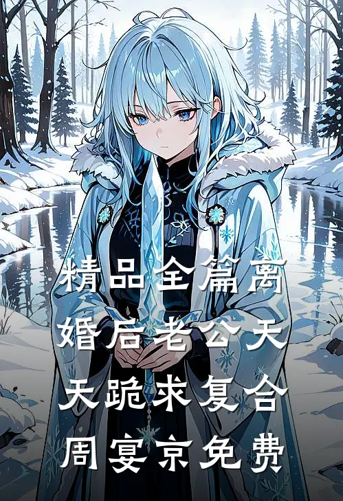 精品全篇离婚后老公天天跪求复合周宴京免费