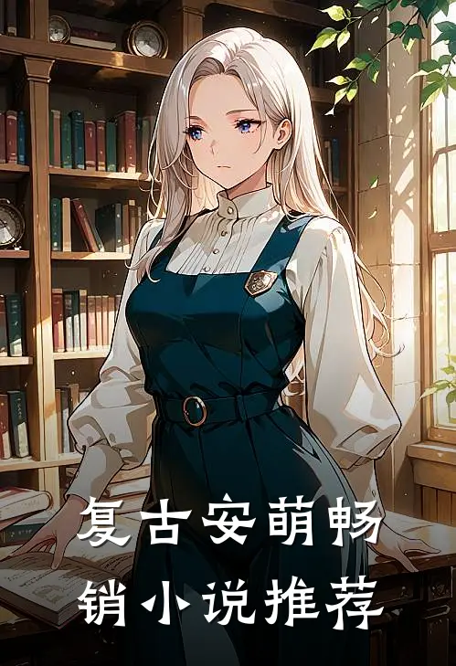 复古安萌畅销小说推荐