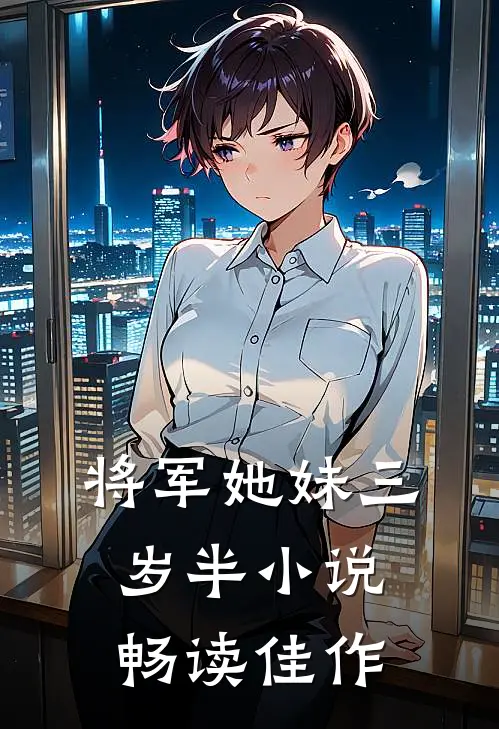 将军她妹三岁半 小说畅读佳作