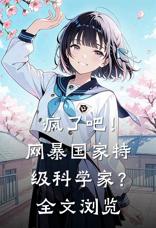 疯了吧！网暴国家特级科学家？全文浏览
