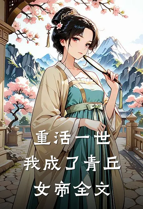 重活一世,我成了青丘女帝全文