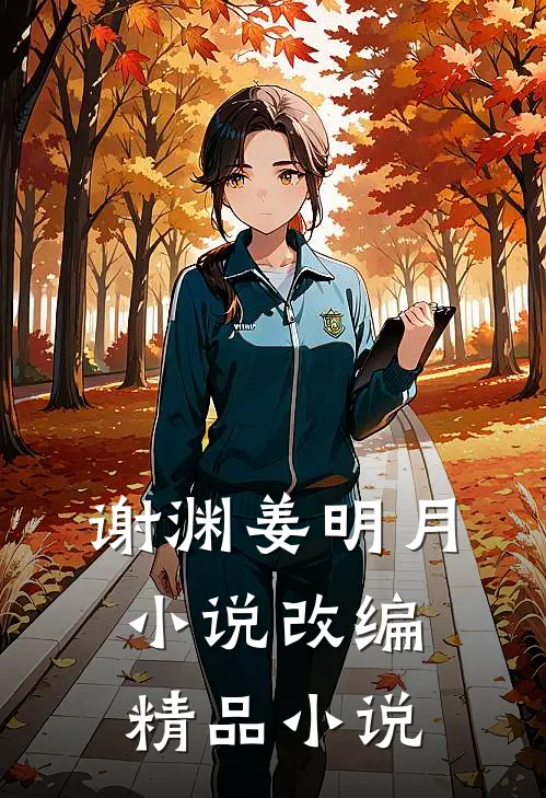 谢渊姜明月小说改编精品小说