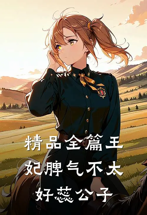 精品全篇王妃脾气不太好 蕊公子