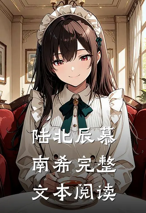 陆北辰慕南希完整文本阅读