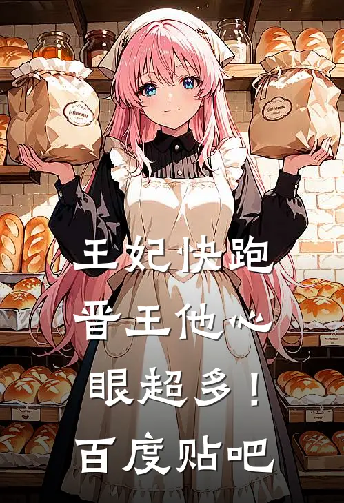 王妃快跑，晋王他心眼超多！百度贴吧