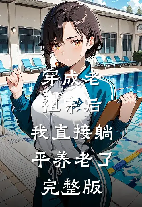 穿成老祖宗后，我直接躺平养老了完整版