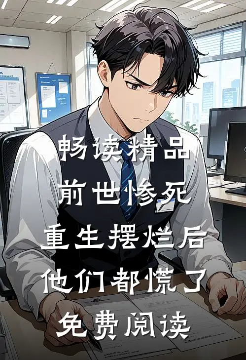 畅读精品前世惨死,重生摆烂后他们都慌了免费阅读