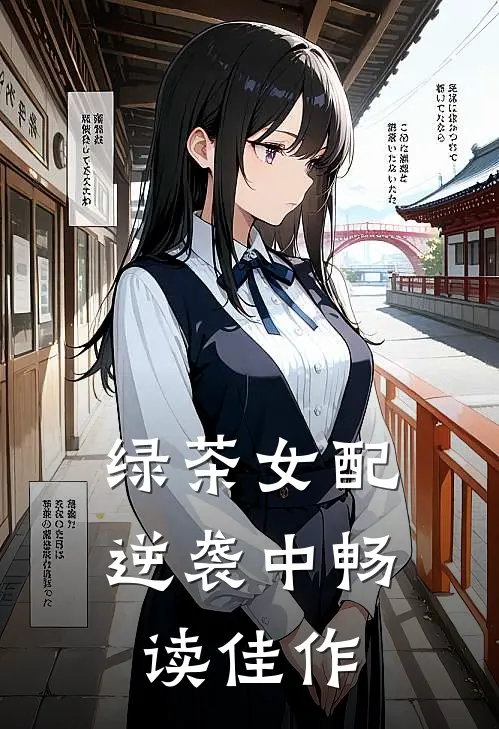 绿茶女配逆袭中畅读佳作