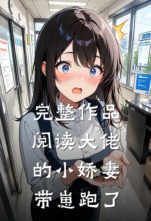 完整作品阅读大佬的小娇妻带崽跑了