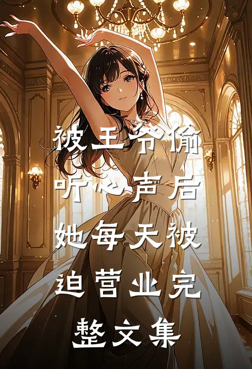 被王爷偷听心声后，她每天被迫营业完整文集