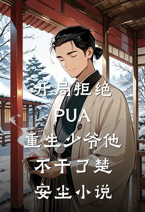 开局拒绝PUA，重生少爷他不干了楚安尘小说