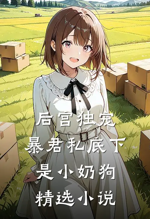 后宫独宠：暴君私底下是小奶狗精选小说