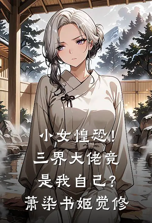 小女惶恐！三界大佬竟是我自己？萧染书姬觉修