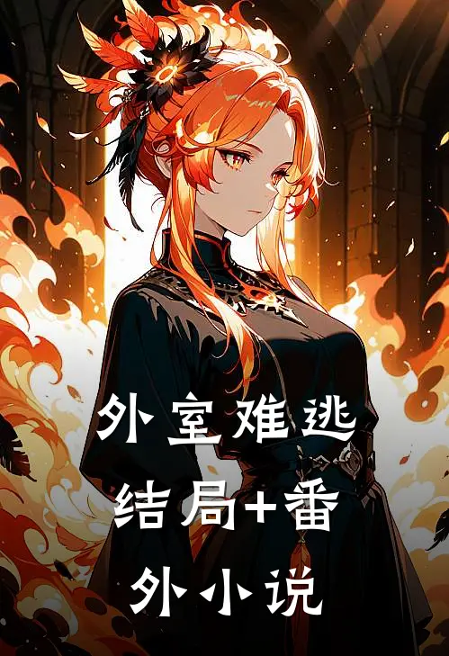 外室难逃结局+番外小说