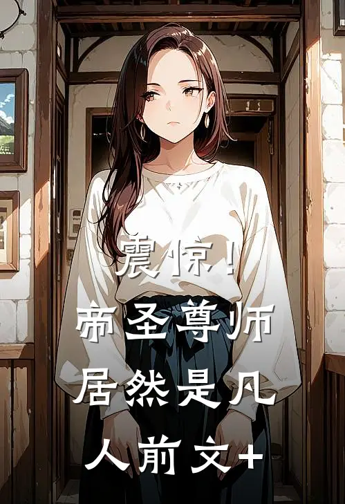 震惊！帝圣尊师居然是凡人前文+