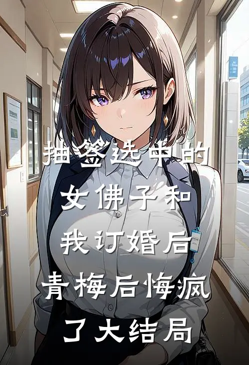 抽签选中的女佛子和我订婚后，青梅后悔疯了大结局