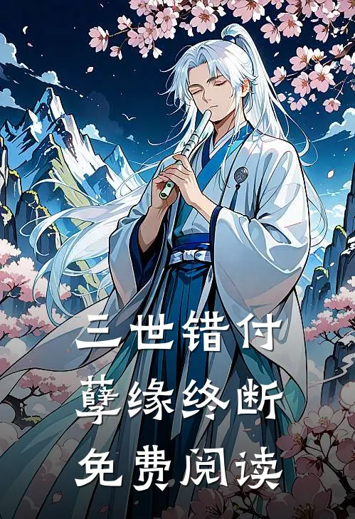 三世错付，孽缘终断免费阅读