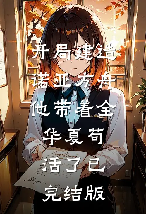 开局建造诺亚方舟，他带着全华夏苟活了已完结版
