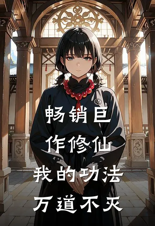 畅销巨作修仙：我的功法万道不灭