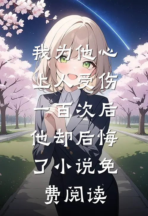 我为他心上人受伤一百次后，他却后悔了小说免费阅读