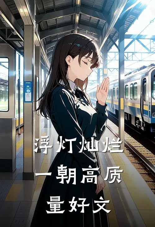 浮灯灿烂一朝高质量好文