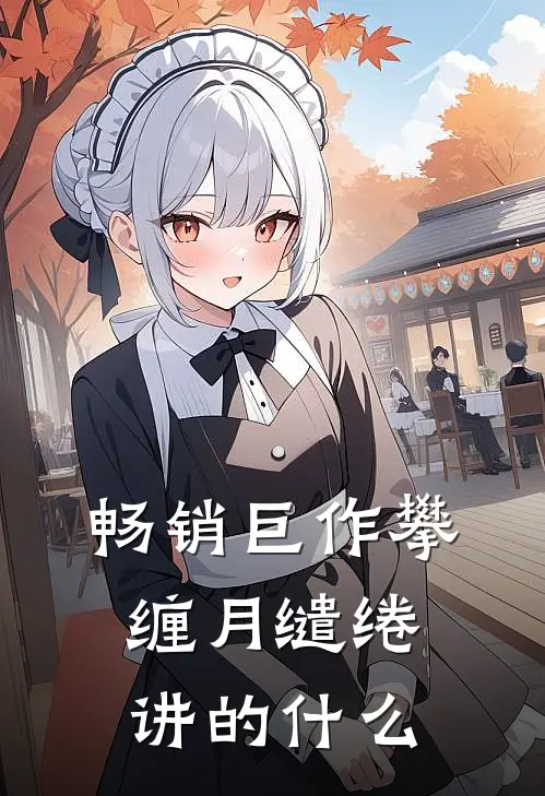 畅销巨作攀缠月缱绻讲的什么