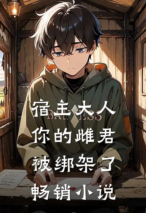 宿主大人,你的雌君被绑架了畅销小说