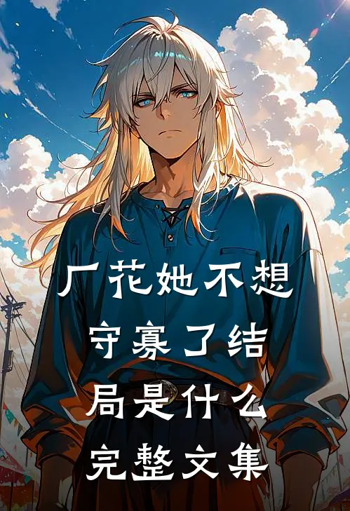 厂花她不想守寡了结局是什么完整文集