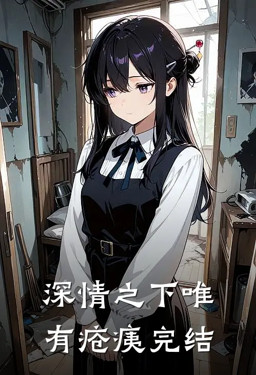 深情之下唯有疮痍完结版