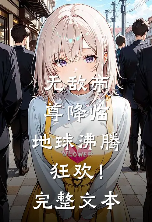无敌帝尊降临，地球沸腾狂欢！完整文本