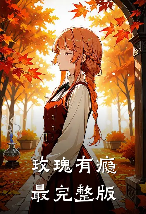 玫瑰有瘾最完整版