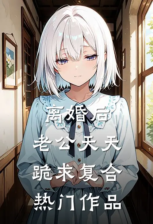 离婚后，老公天天跪求复合热门作品