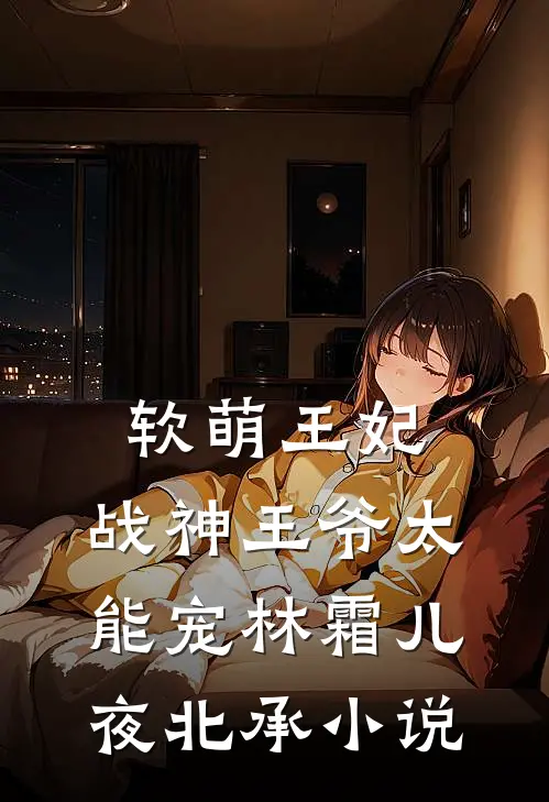 软萌王妃：战神王爷太能宠林霜儿夜北承小说