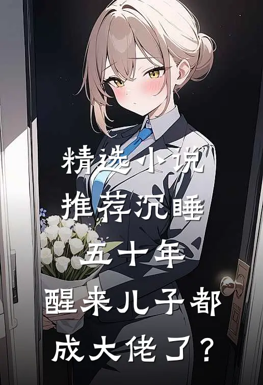精选小说推荐沉睡五十年，醒来儿子都成大佬了？