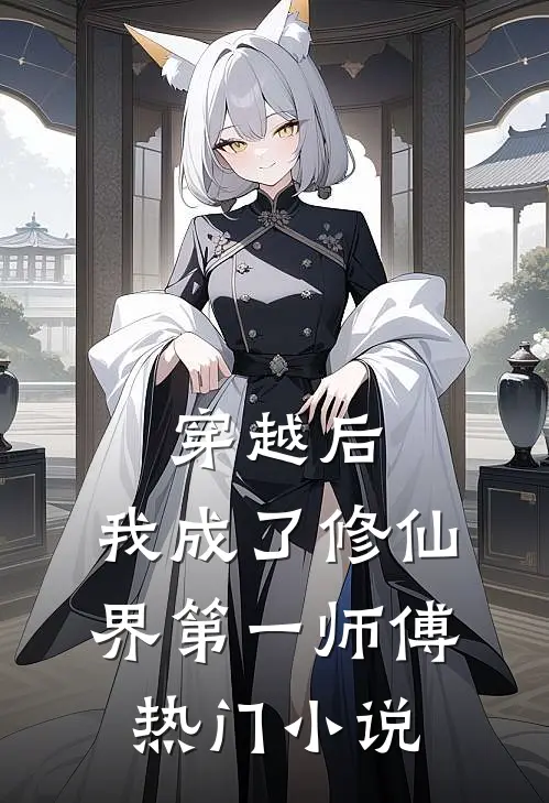 穿越后,我成了修仙界第一师傅热门阅读