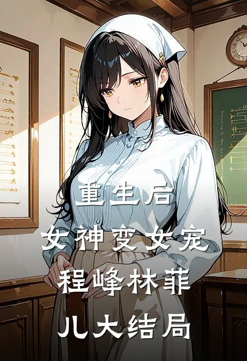 重生后，女神变女宠程峰林菲儿大结局