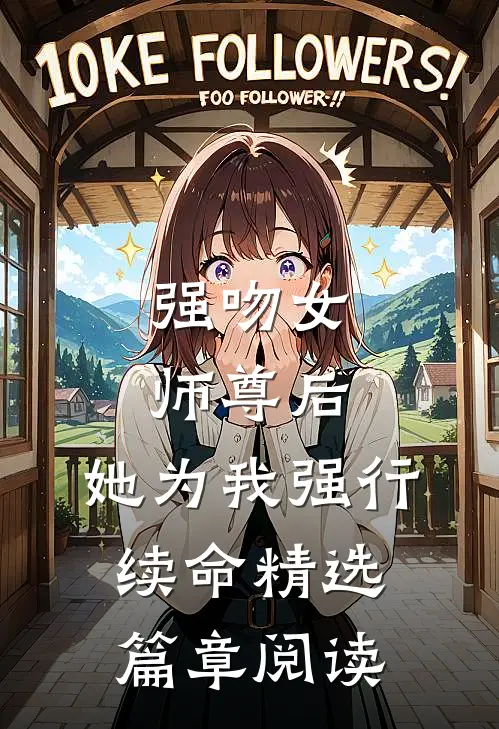 强吻女师尊后，她为我强行续命精选篇章阅读
